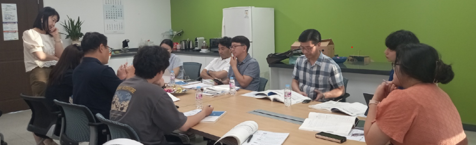DiTeL & 전북교육청: 2022 개정 교육과정 디지털 전환 현장 교사 협의회-2차 대표이미지